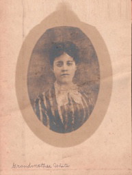 Mary Elizabeth SEAGRAVES